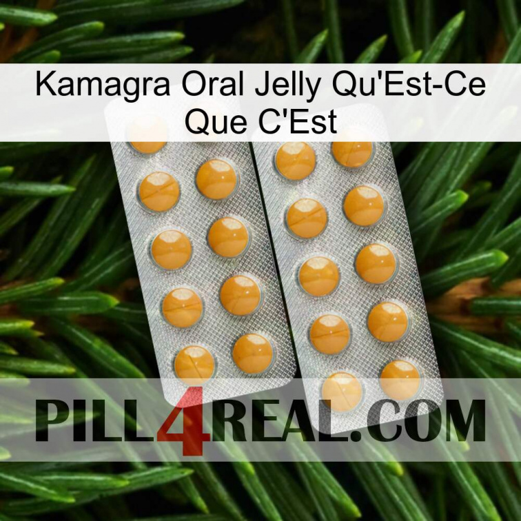 Kamagra Oral Jelly What Is It levitra2